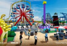 Roblox вышла в Quest Store и может стать проблемой для Horizon Worlds