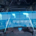 Of Lies and Rain: демо вышло на PlayStation VR2