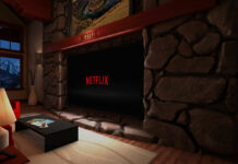 Netflix удалил приложение из магазина Quest. Остался только браузер, но он лучше