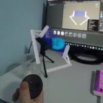 Digitalizer: 3D-сканер, время которого ещё не наступило