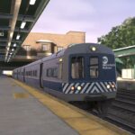 Франшиза Train Sim World идёт на Quest с эксклюзивной частью про Нью-Йорк