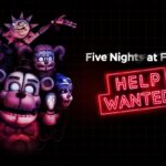 Five Nights at Freddy’s: Help Wanted 2 выходит на Quest 9 мая