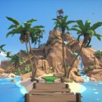 Walkabout Mini Golf подорожает, но даст взамен шесть дополнений
