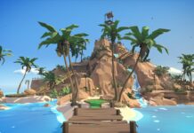Walkabout Mini Golf подорожает, но даст взамен шесть дополнений