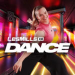Танцевальный фитнес Les Mills XR Dance поступает в Steam