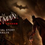 Новый трейлер Batman: Arkham Shadow: красиво, но без геймплея