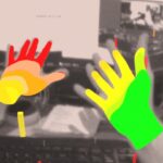 Приложение SeeSignal показывает мощность Wi-Fi в дополненной реальности на Quest 2 и Pro