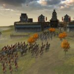 Пошаговая историческая стратегия о Японии Shogun’s Empire вышла на Quest