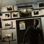 Path of Fury — рукопашный боевик в духе Рейда, где графика пала жертвой скорости