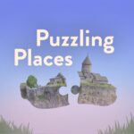 Продвинутые пазлы: Puzzling Places для Pico получила все DLC, дополненную реальность и будет отслеживать взгляд