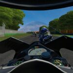 Авторы симулятора супербайка VRIDER рассказали, когда ждать версию для SteamVR и PS VR2