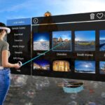 На Quest появилось приложение для записи 3D-видео и фото