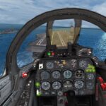 Dawn of Jets вышла из беты на Quest с мультиплеером на восьмерых