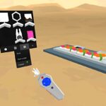 Создатели Open Brush из Tilt Brush сделали Open Blocks из Blocks