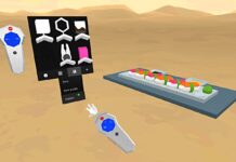 Создатели Open Brush из Tilt Brush сделали Open Blocks из Blocks