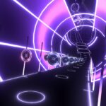 Футуристичный фитнес Sportvida CyberDash вышел на Quest и готовится к Steam