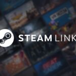 Valve выпустила первое приложение для Quest. Это Steam Link для связи очков и ПК со SteamVR