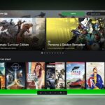 Xbox Cloud Gaming вышел на Quest. Теперь на очках доступны все игры из Game Pass