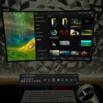 Бета Virtual Desktop научилась работать с несколькими мониторами