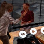 Detective VR обогатит жанр детективных симуляторов на Quest. Есть демо-версия