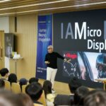 Samsung Display: рынок microOLED расцветёт к 2027 году