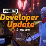 VRChat раскрыл ближайшие планы. Среди них большое обновление трекинга рук и полный перевод на русский