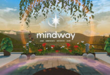 ASMR-приложение для медитации Mindway вышло на Vision Pro