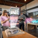 Magic Leap снова выйдет на потребительский рынок, но уже через лицензирование