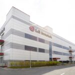 LG Innotek укрепила положение на рынке иммерсивной оптики, закупив акции AOE Optronics