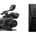Sony анонсировала трекер Ocellus для профессиональных видеокамер