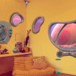Starship Home отправит геймеров с Quest в космос спасать инопланетные растения