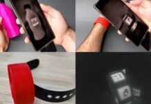 Технология BrightMarker позволяет интегрировать незаметные маркеры в вещи при 3D-печати