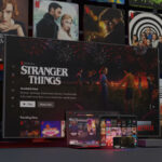 Netflix не запускает приложение на Vision Pro, потому что у очков не хватает пользователей
