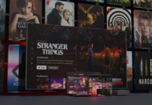 Netflix не запускает приложение на Vision Pro, потому что у очков не хватает пользователей