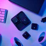 Трекеры ног AXIS Lite с поддержкой SteamVR и OpenXR выйдут весной