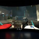 Вышел SteamVR 2.1 с новым экраном для обычных игр и множеством небольших улучшений