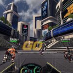 V-Racer Hoverbike переиздадут на Quest уже этой весной