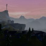 Открытый зомби-мир Silent North поступил в продажу для Quest и SteamVR