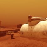 Стратегия Surviving Mars получит ремейк под очки
