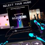 Руки-стуки: игра Beatable переосмыслит геймплей Beat Saber через стук руками по столу