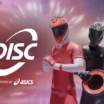 ASICS открыла бету нового вида киберспорта на Quest