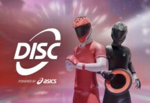 ASICS открыла бету нового вида киберспорта на Quest