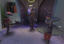 Star Wars: Beyond Victory скоро выйдет на Quest: есть дата и трейлер