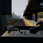 Train Sim World VR: New York можно загрузить на Quest 2 и 3