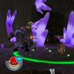 MMORPG Ilysia становится бесплатной для Quest и SteamVR