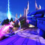 Бесплатный многопользовательский шутер Starvault полностью готов для Quest