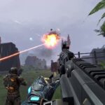 Командный шутер Guardians Planetfall продолжит серию в следующем году