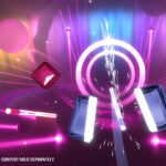 12 песен Coldplay пришли в Beat Saber. Скоро концерт и релиз в Supernatural