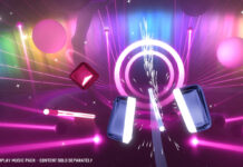 12 песен Coldplay пришли в Beat Saber. Скоро концерт и релиз в Supernatural