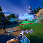 MOBA STARVAULT перешла в открытый тест